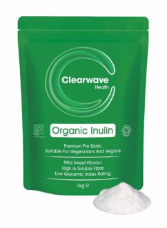 clearwave inulin